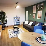 Joli En Baroeul Proche Lille Marcq-en-Baroeul