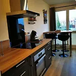 Apartman Joli En Baroeul Proche Lille Marcq-en-Baroeul