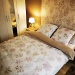 Joli En Baroeul Proche Lille Apartman Marcq-en-Baroeul