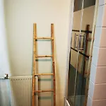 Joli En Baroeul Proche Lille Apartman Marcq-en-Baroeul
