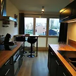 Apartman Joli En Baroeul Proche Lille Marcq-en-Baroeul