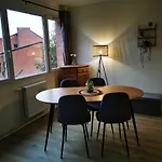 Apartman Joli En Baroeul Proche Lille Marcq-en-Baroeul