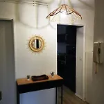 Apartman Joli En Baroeul Proche Lille