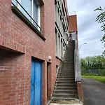 Joli En Baroeul Proche Lille Apartman *