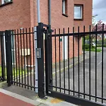 Joli En Baroeul Proche Lille Apartman Marcq-en-Baroeul