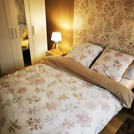 Joli En Baroeul Proche Lille Appartamento Marcq-en-Baroeul