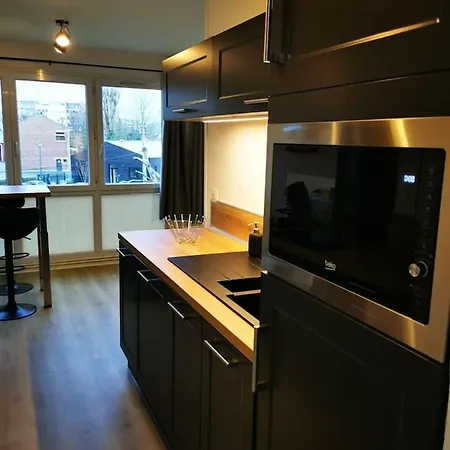 Joli En Baroeul Proche Lille