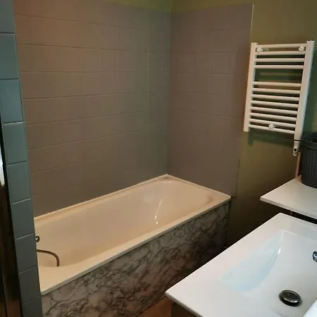 Appartement Joli En Baroeul Proche Lille Marcq-en-Baroeul