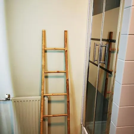 Joli En Baroeul Proche Lille Appartamento Marcq-en-Baroeul