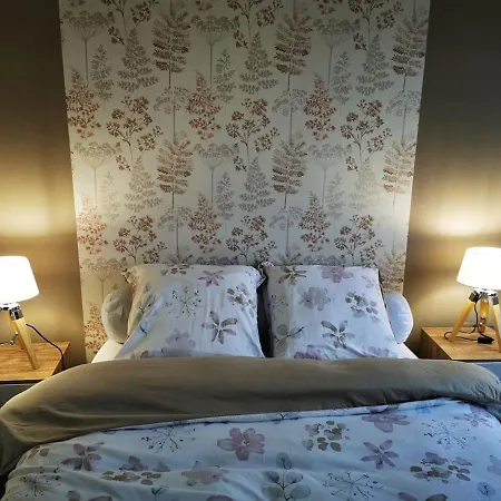 Joli En Baroeul Proche Lille Appartement