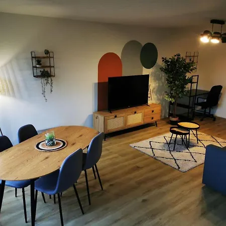 Joli En Baroeul Proche Lille