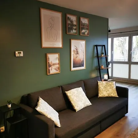 Joli En Baroeul Proche Lille