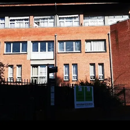 Joli En Baroeul Proche Lille Appartamento