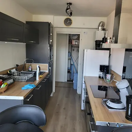 Joli En Baroeul Proche Lille * Marcq-en-Baroeul